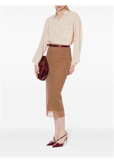  PHILOSOPHY di LORENZO SERAFINI | Skirt | A011057340096